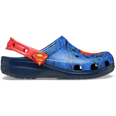 Crocs - Kids' Superman Classic Clog for Kids