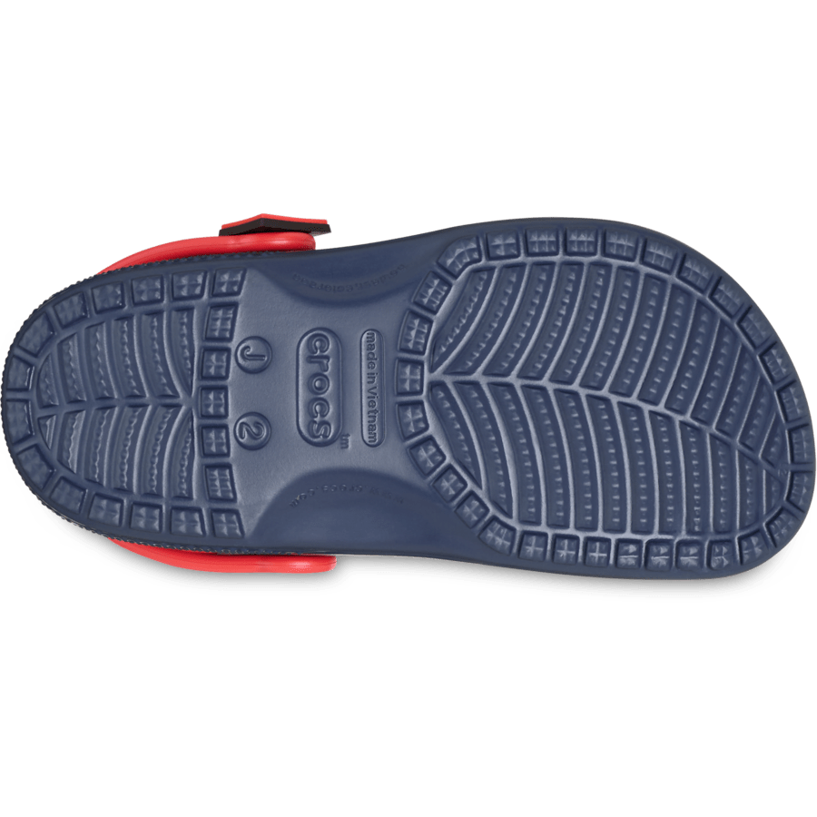Crocs - Kids' Superman Classic Clog for Kids
