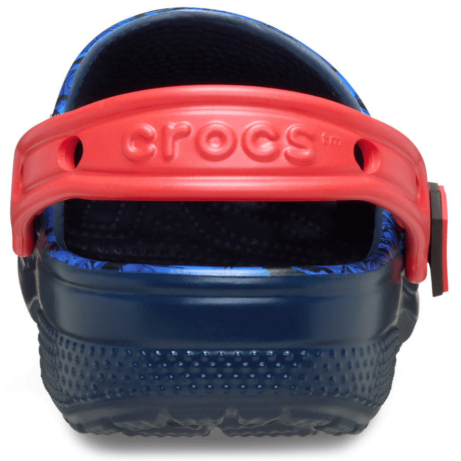 Crocs - Kids' Superman Classic Clog for Kids