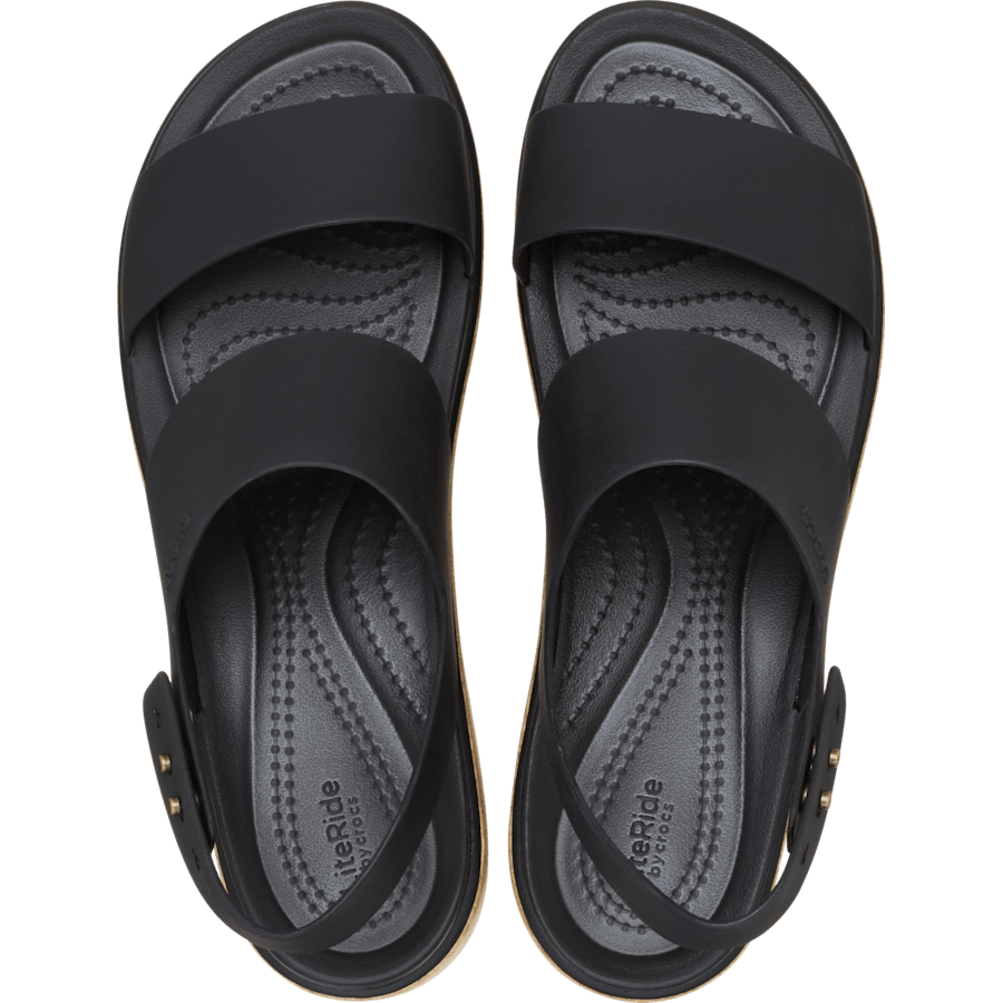 Crocs - Brooklyn Cork Low Wedge for Women