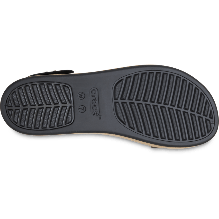 Crocs - Brooklyn Cork Low Wedge for Women