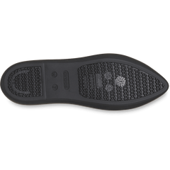 Crocs - On The Clock Work Flat for Women|Crocs at Work™