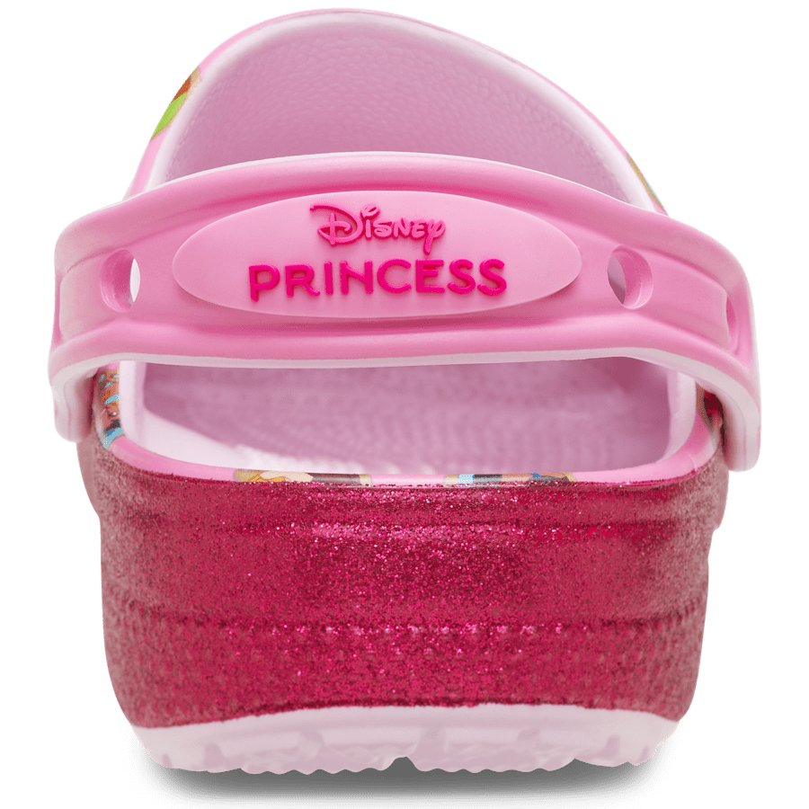 Crocs - Kids' Disney Princesses Classic Clog for Kids