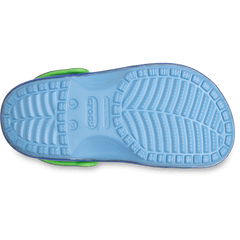 Crocs - Kids' Disney Moana Maui Classic Clog for Kids