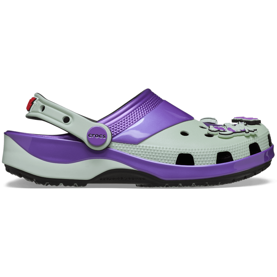 Crocs - Dragon Ball Z Frieza Classic Clog for Women|Men