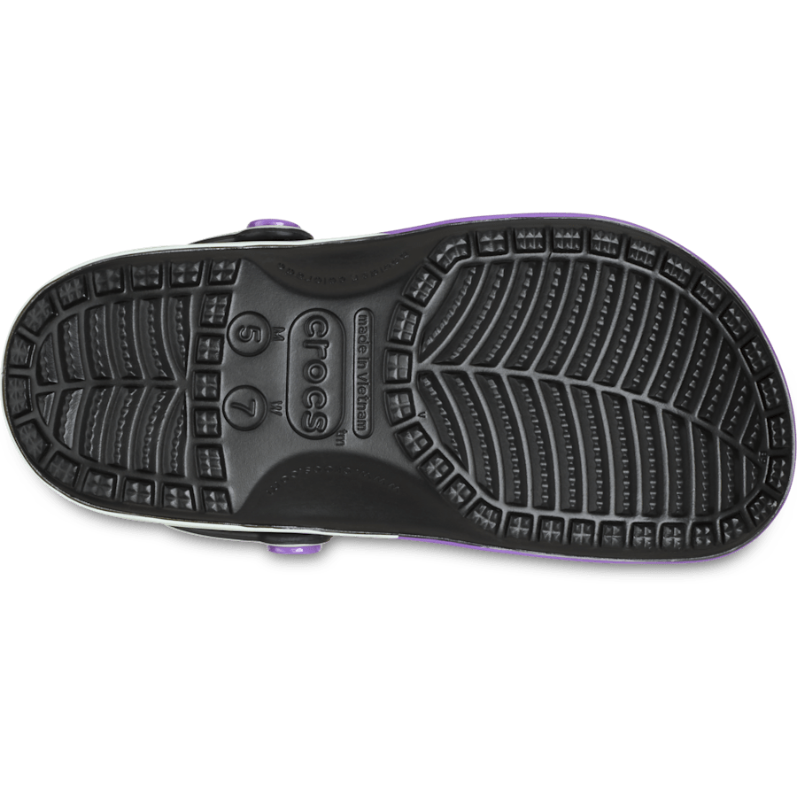 Crocs - Dragon Ball Z Frieza Classic Clog for Women|Men