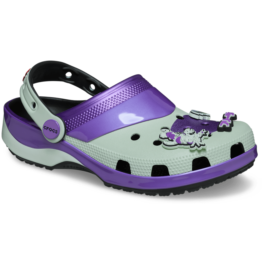 Crocs - Dragon Ball Z Frieza Classic Clog for Women|Men