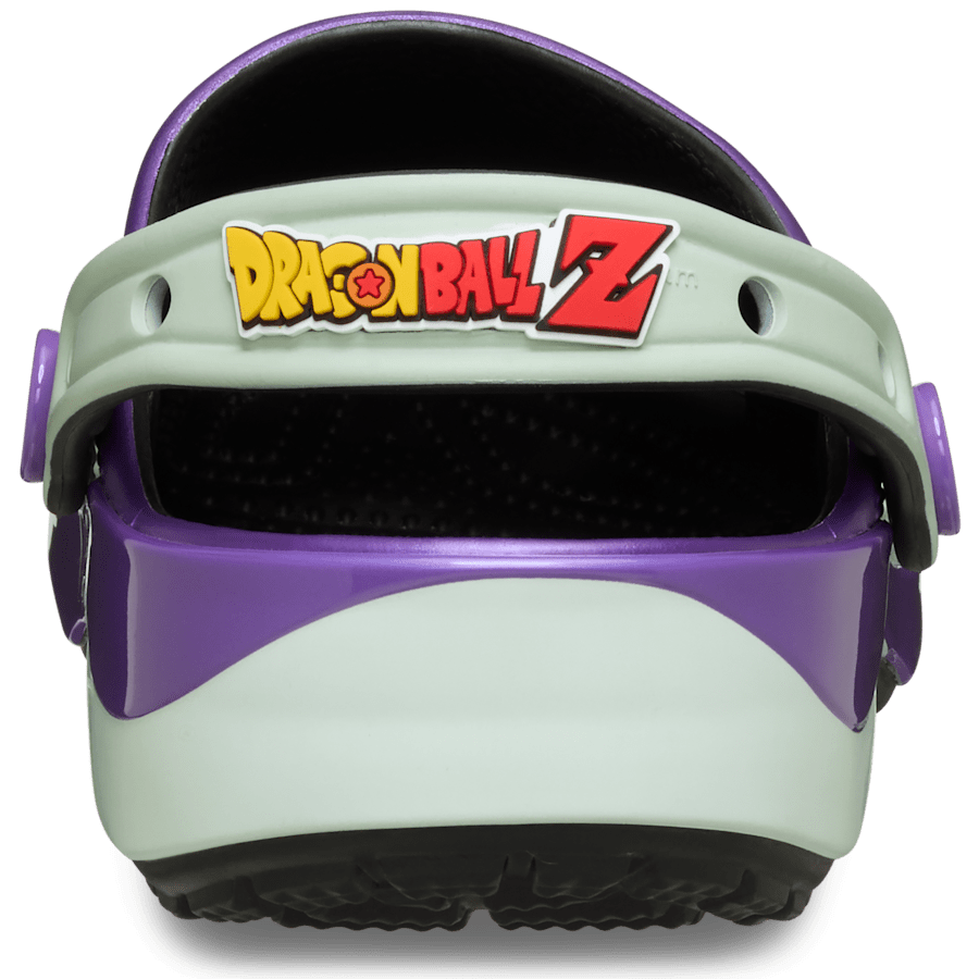 Crocs - Dragon Ball Z Frieza Classic Clog for Women|Men