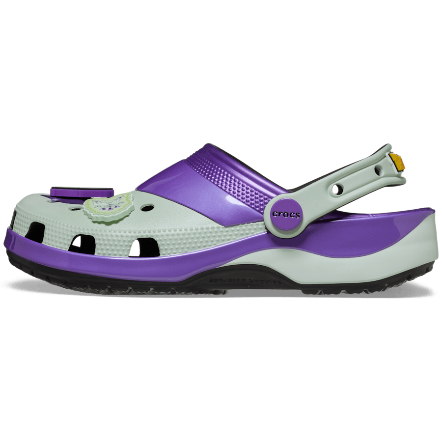 Crocs - Dragon Ball Z Frieza Classic Clog for Women|Men