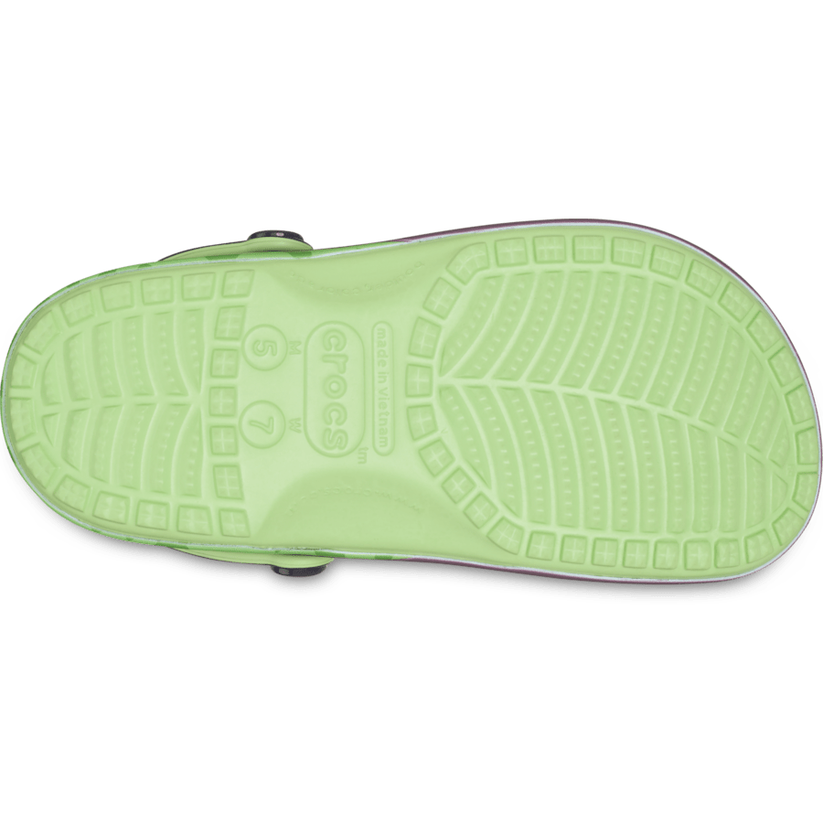 Crocs - Dragon Ball Z Cell Classic Clog for Women|Men