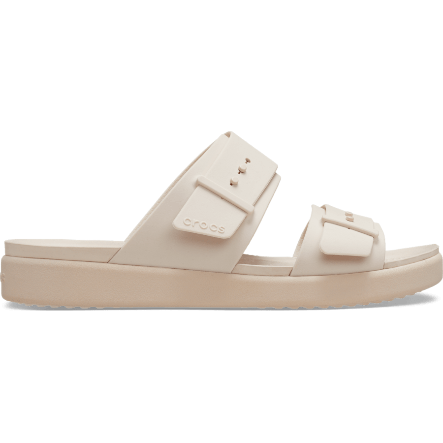 Crocs - Brooklyn Buckle Low Low for Women