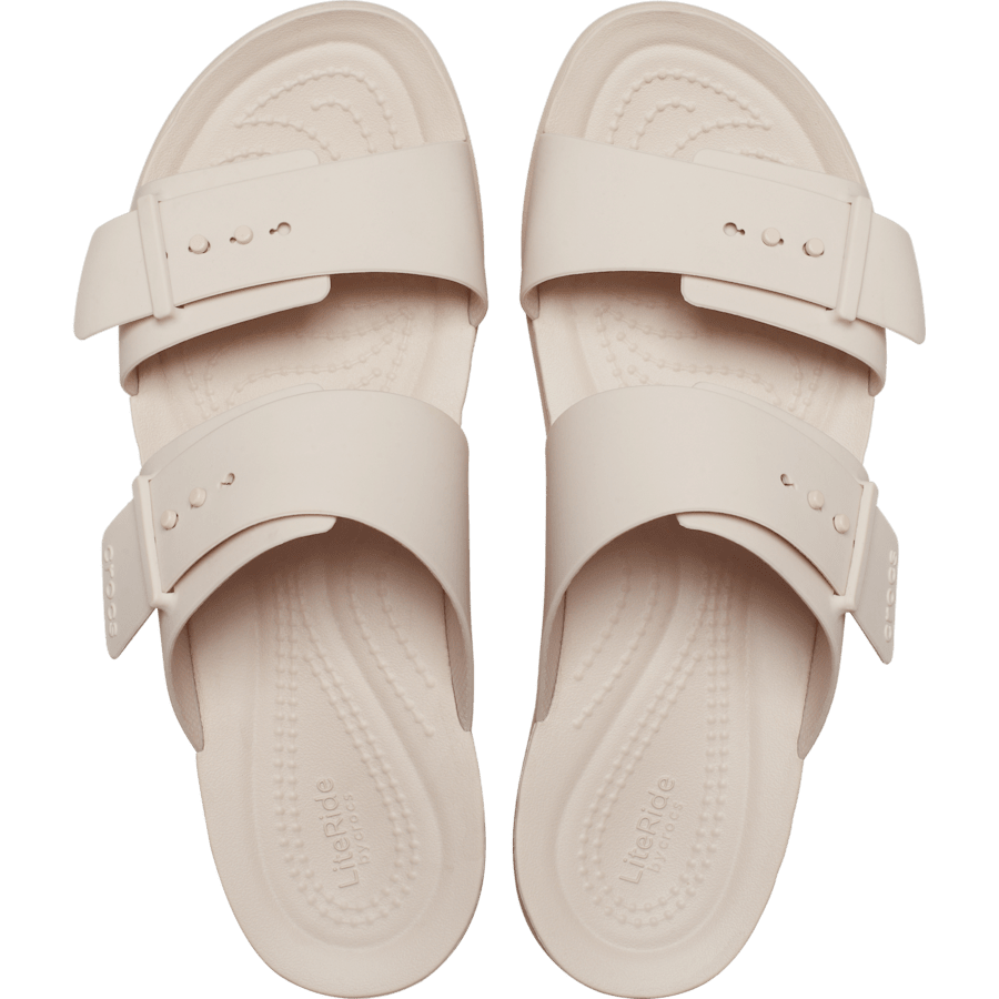 Crocs - Brooklyn Buckle Low Low for Women