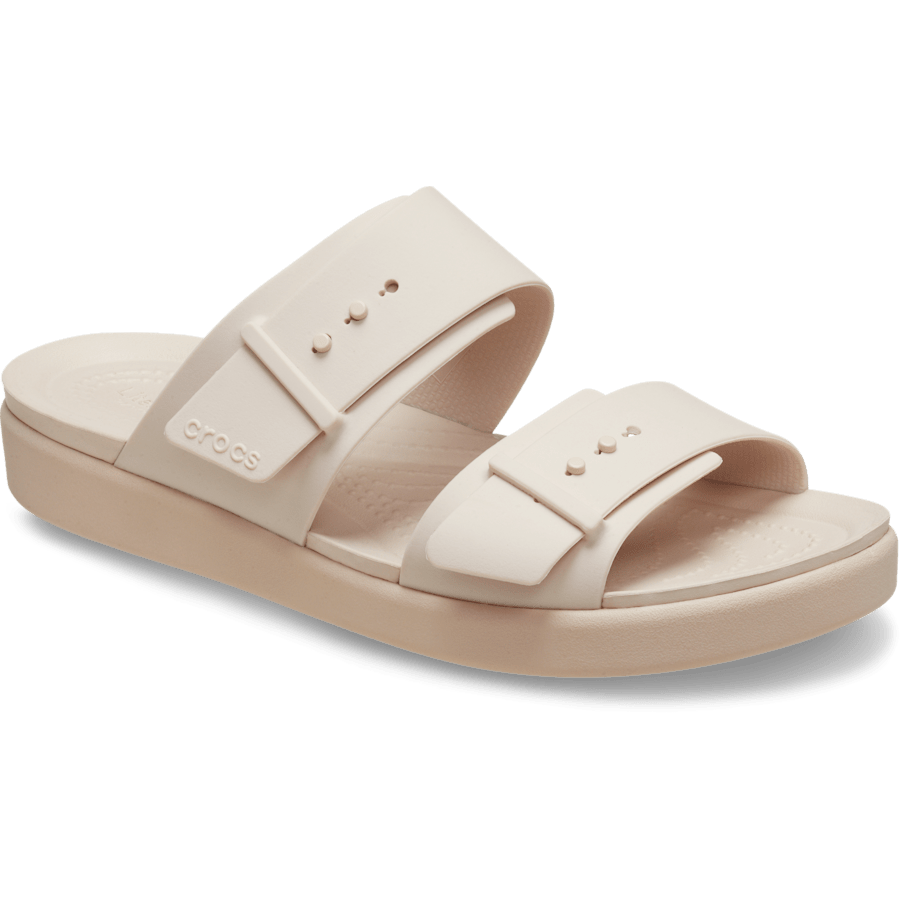 Crocs - Brooklyn Buckle Low Low for Women