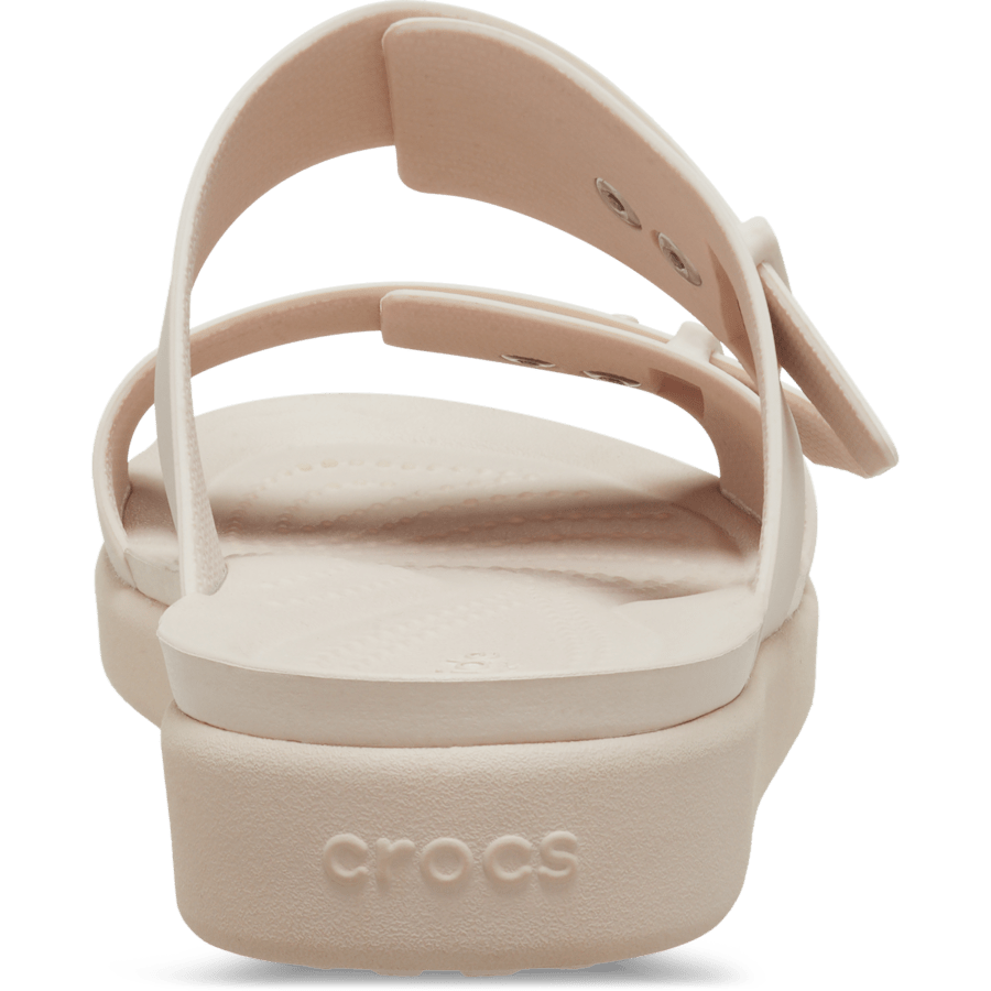 Crocs - Brooklyn Buckle Low Low for Women