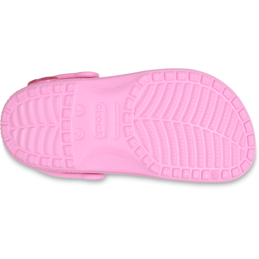 Crocs - Kids' Pokémon Pikachu Classic Clog for Kids