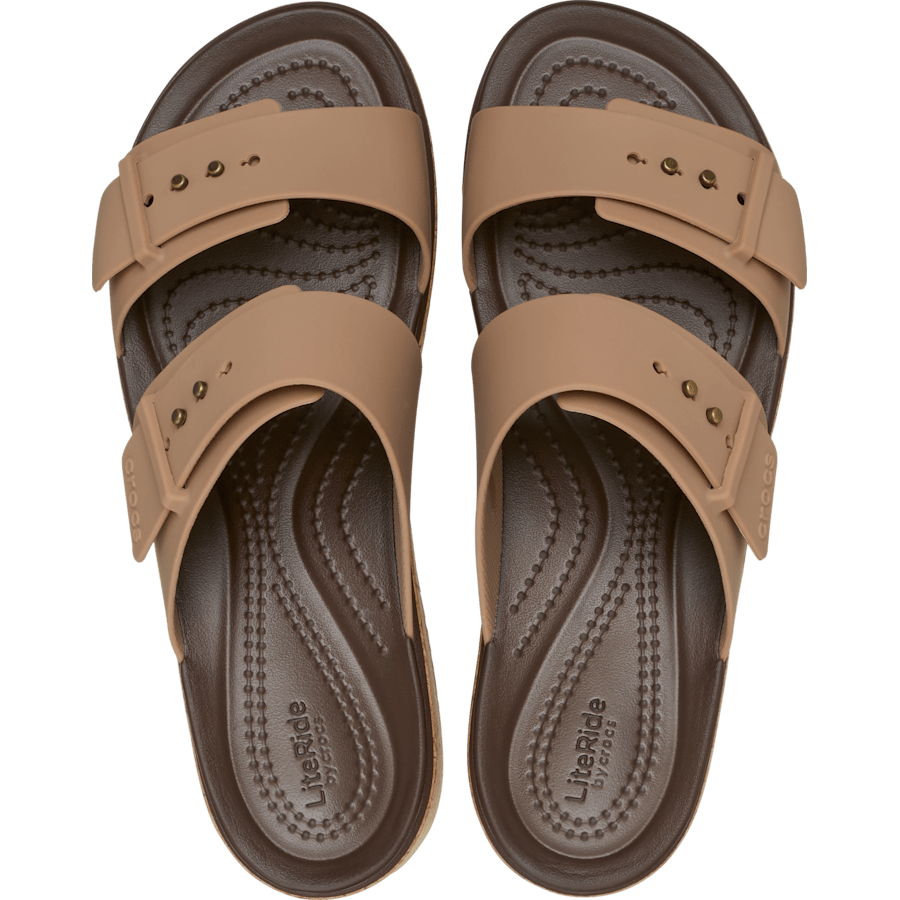Crocs - Brooklyn Cork Buckle for Women