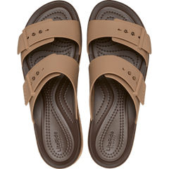 Crocs - Brooklyn Cork Buckle for Women