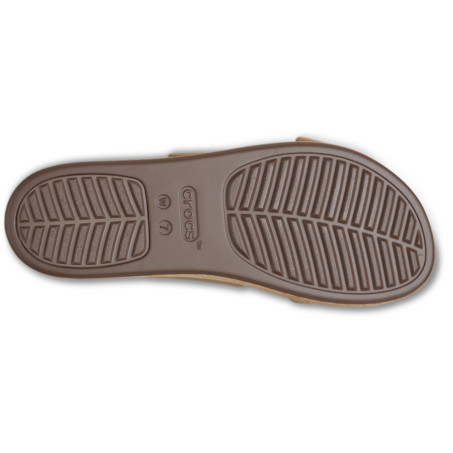 Crocs - Brooklyn Cork Buckle for Women