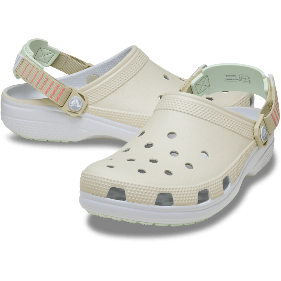 Crocs - Classic Turbo Clog for Women|Men
