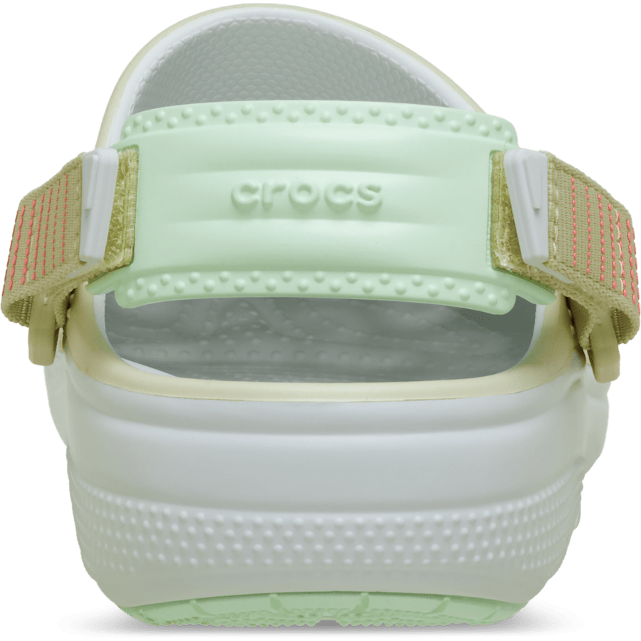 Crocs - Classic Turbo Clog for Women|Men