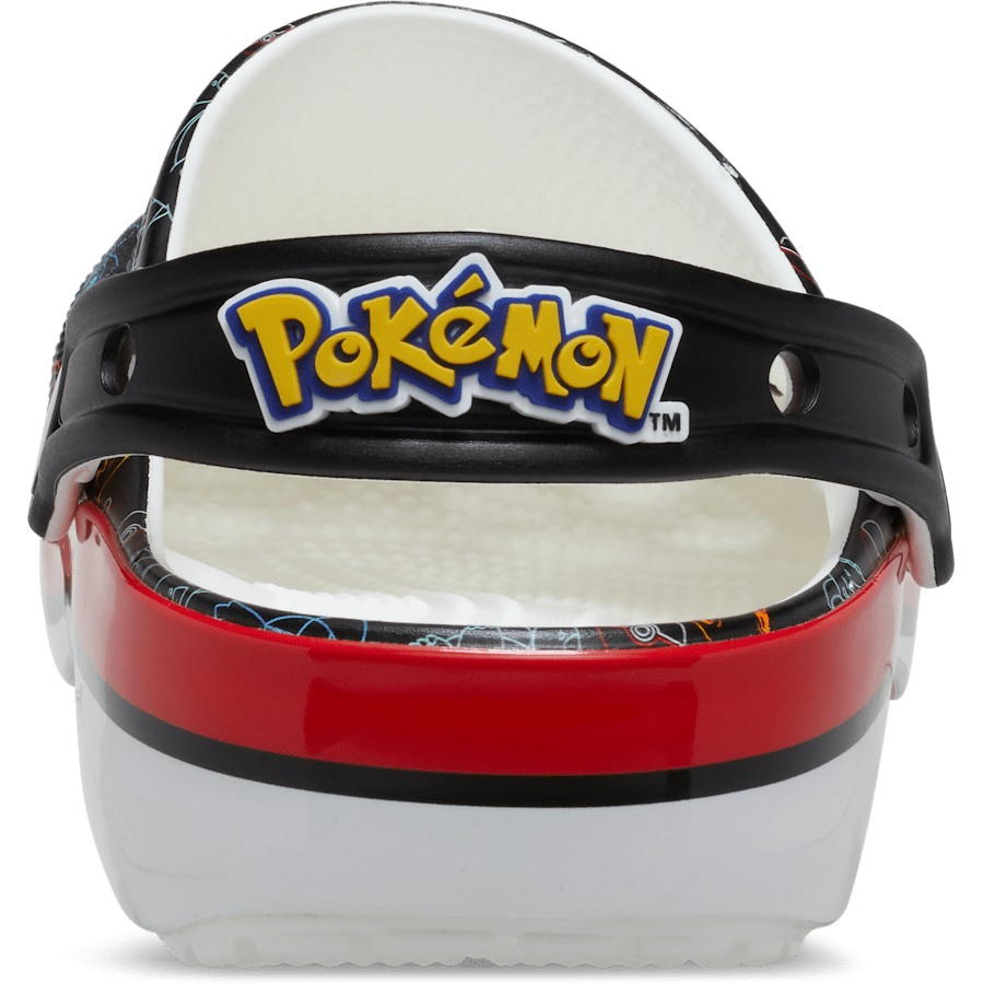 Crocs - Pokémon Classic Clog for Women|Men