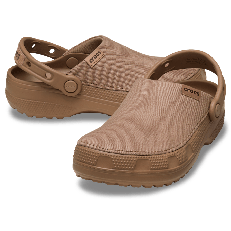 Crocs - Classic Crafted Clog for Women|Men