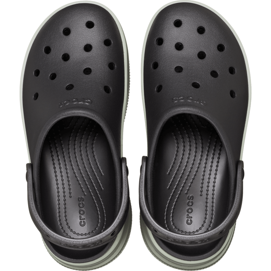 Crocs - Classic Stacked Clog for Women|Men