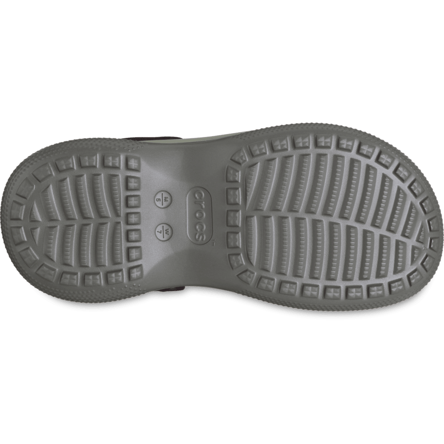 Crocs - Classic Stacked Clog for Women|Men