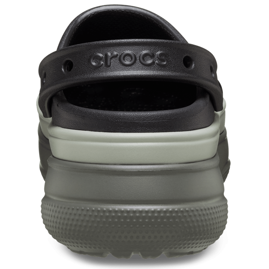 Crocs - Classic Stacked Clog for Women|Men