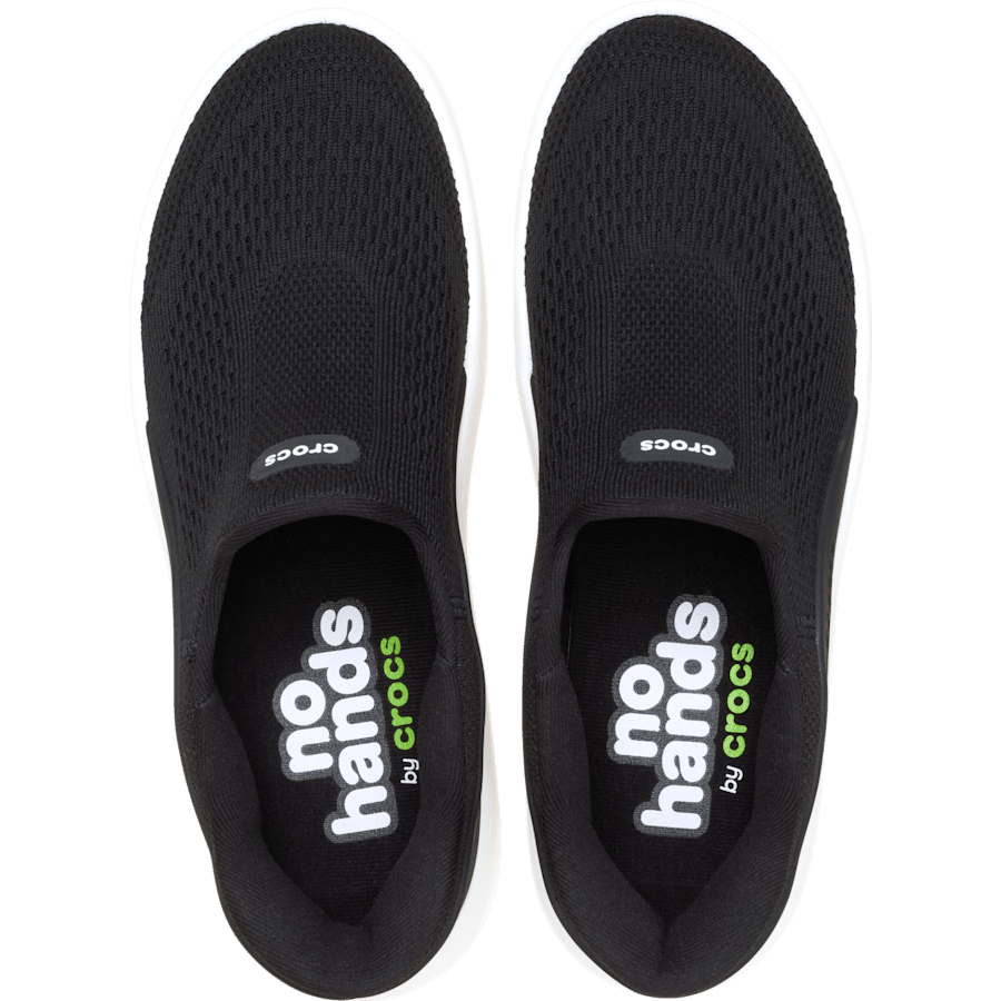 Crocs - Men's No Hands Slip On for Men