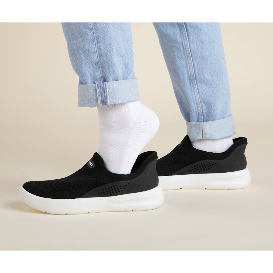 Crocs - Men's No Hands Slip On for Men