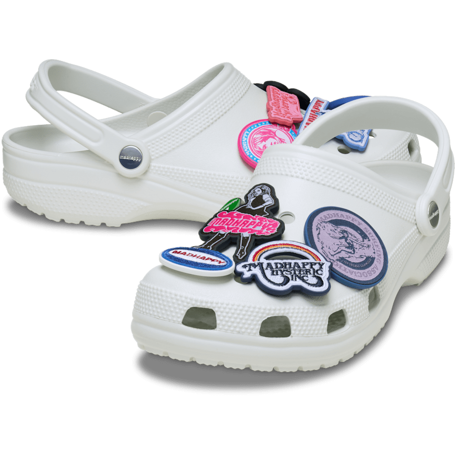 Crocs - Madhappy X  Crocs Classic Clog for Women|Men