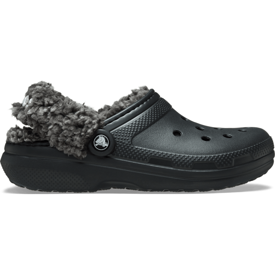 Crocs - Classic Fleece Lined Clog for Women|Men