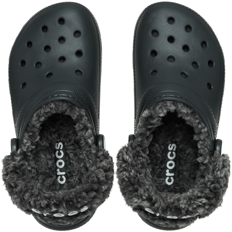 Crocs - Classic Fleece Lined Clog for Women|Men