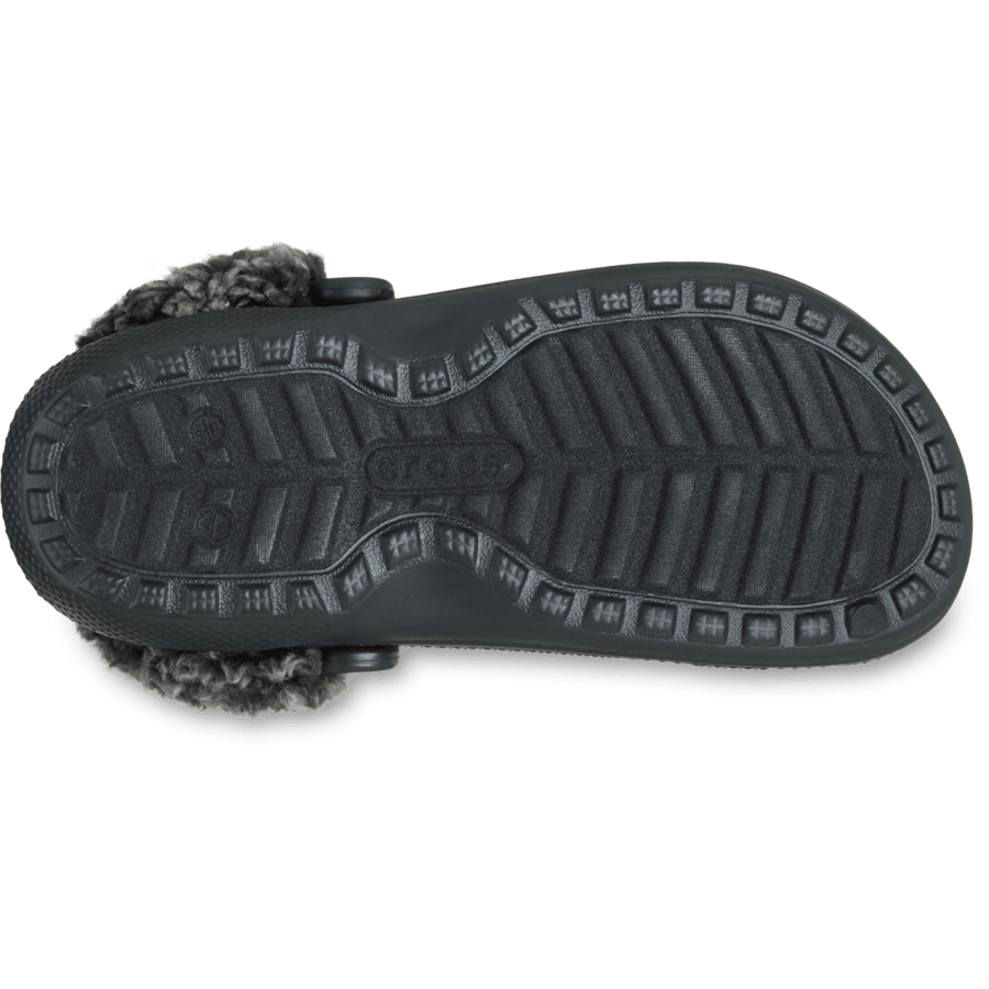 Crocs - Classic Fleece Lined Clog for Women|Men