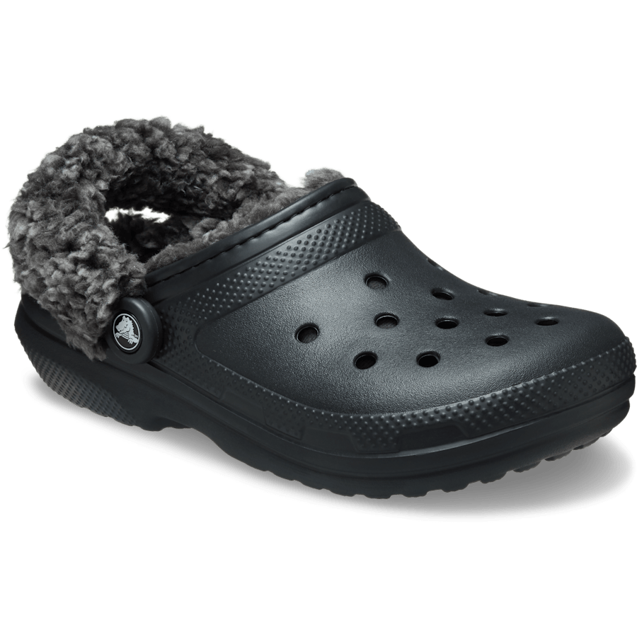 Crocs - Classic Fleece Lined Clog for Women|Men