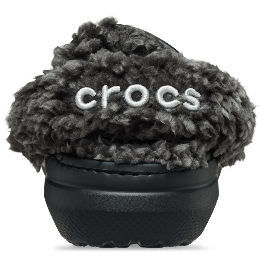 Crocs - Classic Fleece Lined Clog for Women|Men
