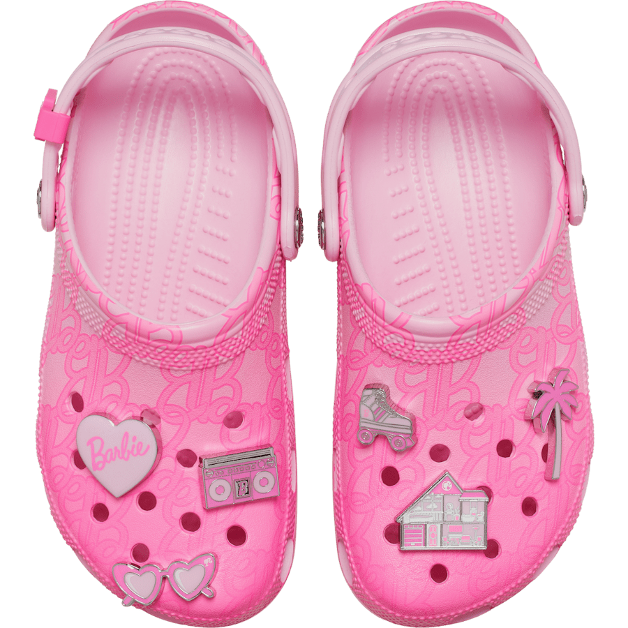 Crocs - Barbie Classic Clog for Women|Men