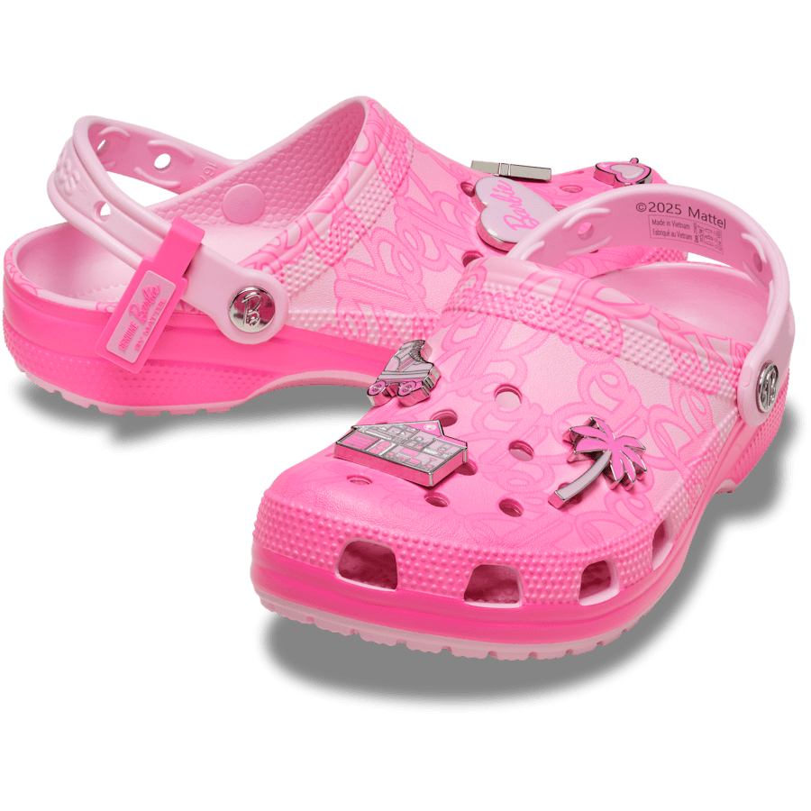 Crocs - Barbie Classic Clog for Women|Men