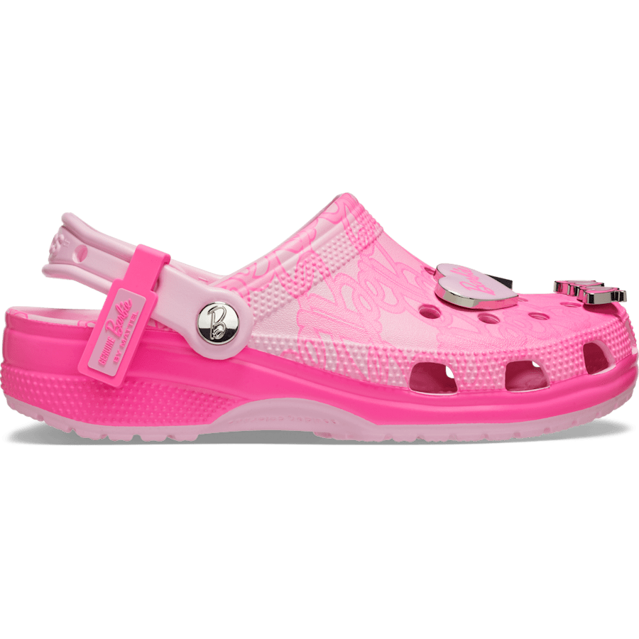 Crocs - Barbie Classic Clog for Women|Men