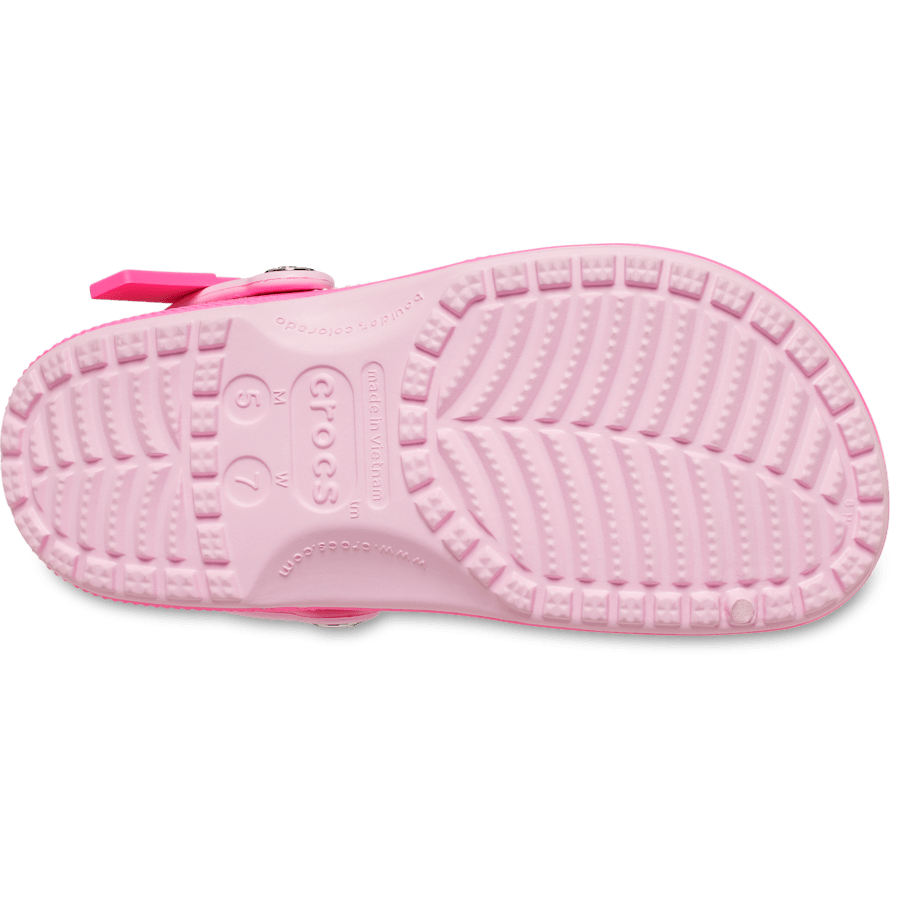 Crocs - Barbie Classic Clog for Women|Men