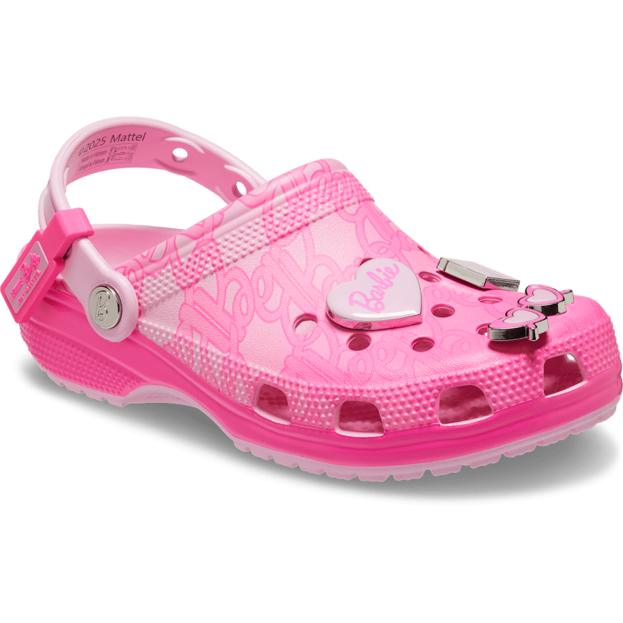 Crocs - Barbie Classic Clog for Women|Men
