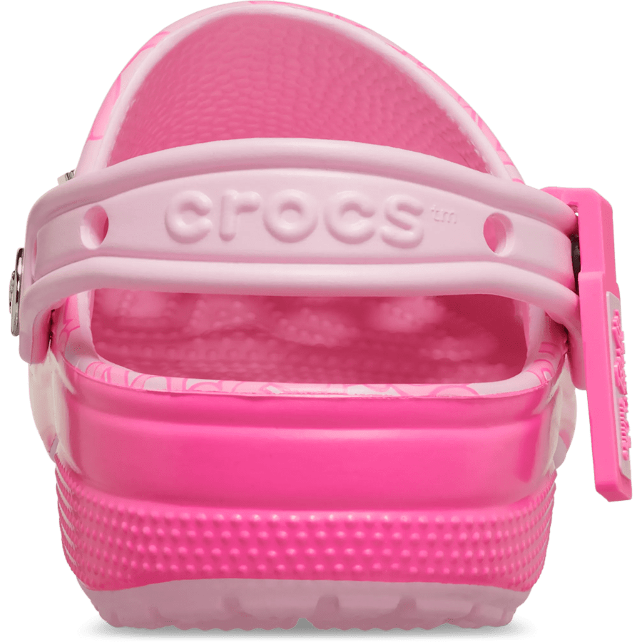 Crocs - Barbie Classic Clog for Women|Men