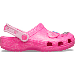 Crocs - Kids' Barbie Classic Clog for Kids