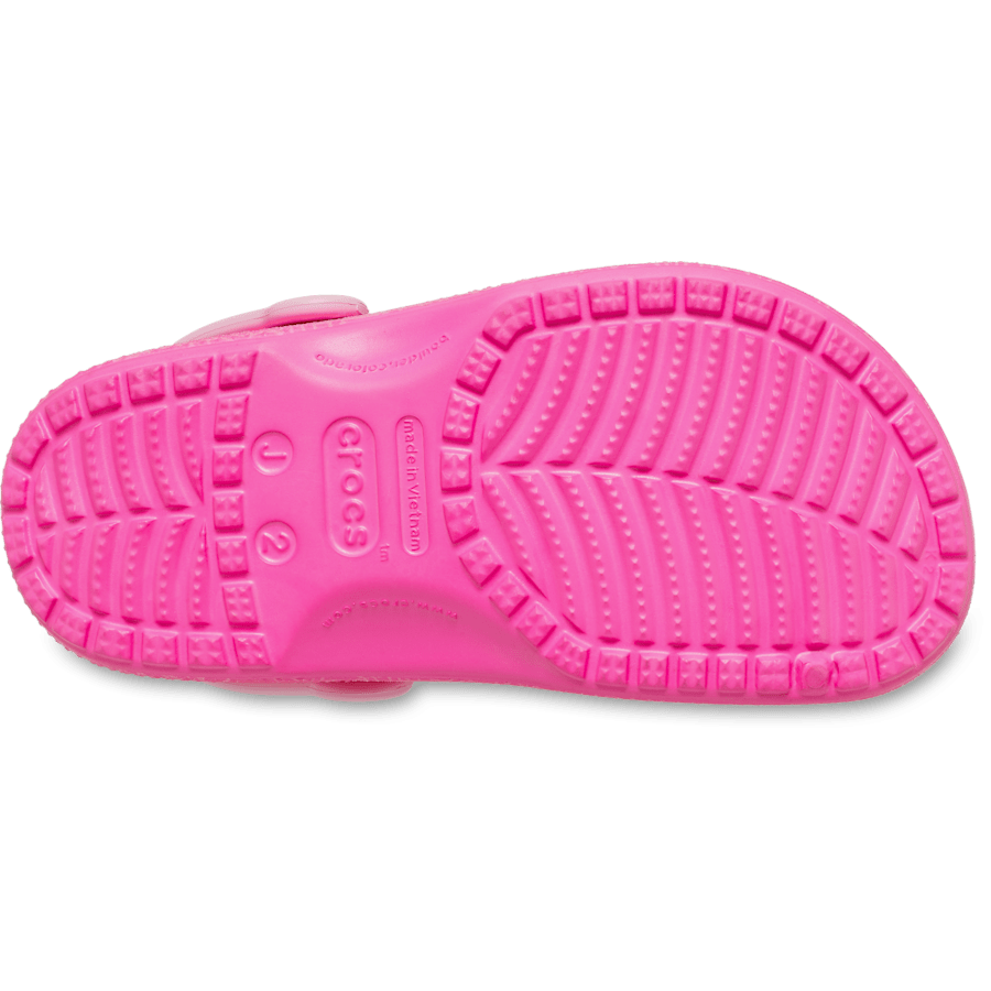 Crocs - Kids' Barbie Classic Clog for Kids