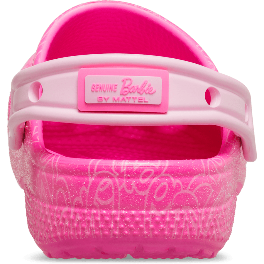 Crocs - Kids' Barbie Classic Clog for Kids