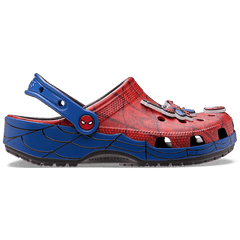 Crocs - Kids' Spider-Man™ Classic Clog for Kids