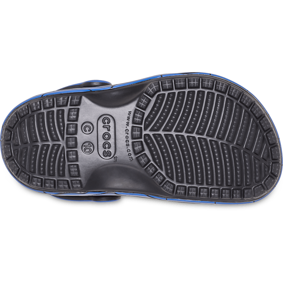 Crocs - Toddlers' Spider-Man™ Classic Clog for Kids