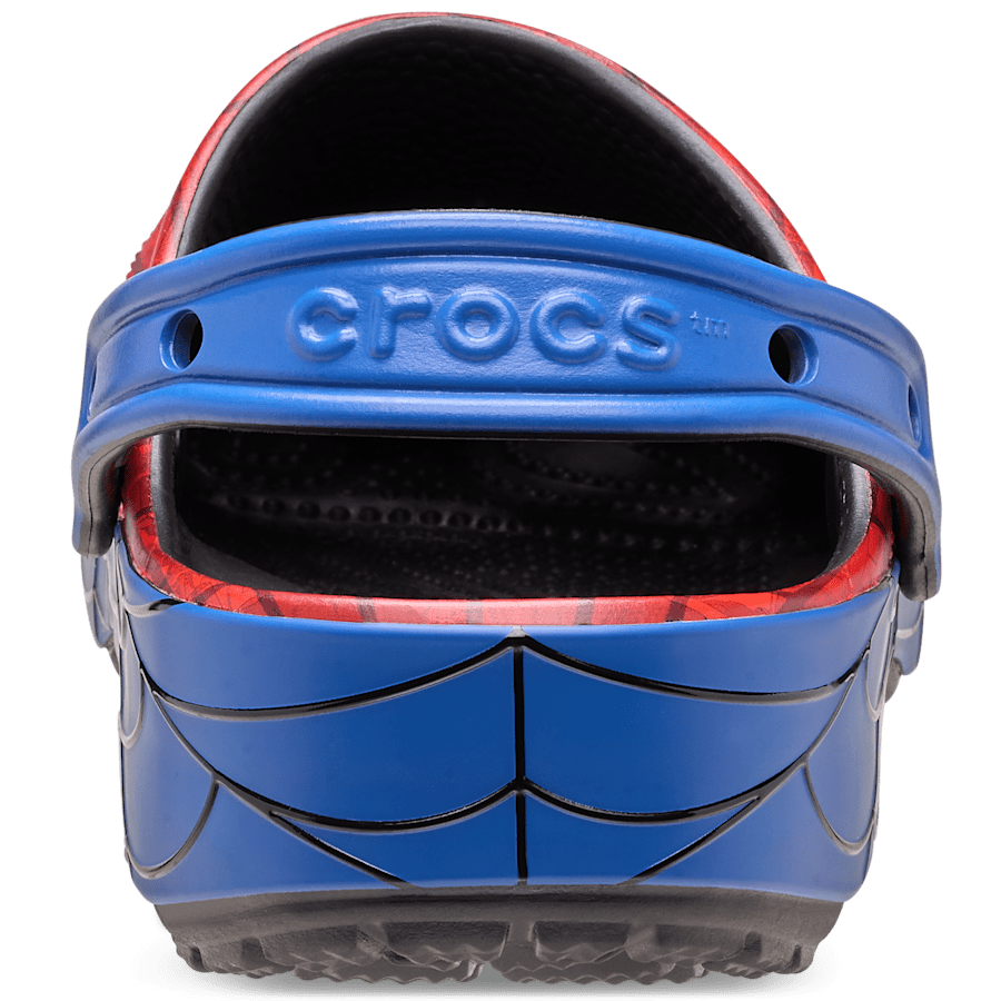 Crocs - Toddlers' Spider-Man™ Classic Clog for Kids
