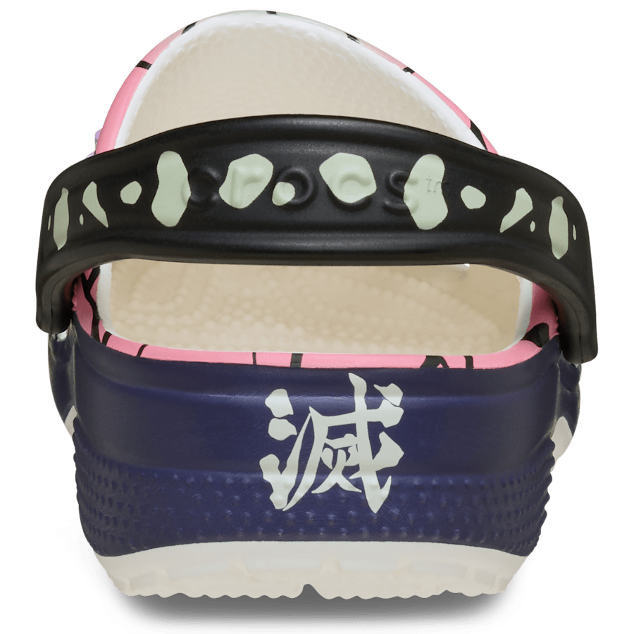 Crocs - Demon Slayer Shinobu Classic Clog for Women|Men